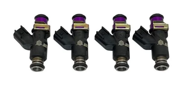 E85 or Race Gas +Pump Gas Base Tune Combo — Needless Torque